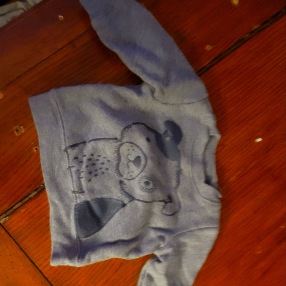 Carters child o' mine sweatshirt